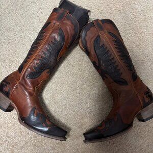 Free BIRD SIZE 10 WOMENS